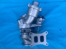 2017-2019 AUDI VW Golf VII 7 Audi A3 8V 2.0 TFSI  IHI RHF3 Genuine Turbocharger picture