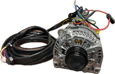 Mastervolt PM0124-280XP-MV Alternator & Alpha Pro III Harness picture