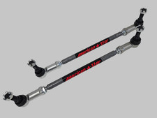 American Star 4130 Chromoly Tie Rod Upgrade Kit Can-Am Renegade 1000 2012-2015* picture