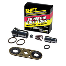 Superior 6L80 6L90 8L90 Sure Cool System Upgrade STL010 with Bypass Gasket picture