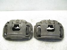 14-18 AUDI C7 A6 A7 ABS DISC BRAKE CALIPER FRONT LEFT & RIGHT OEM 021622 picture