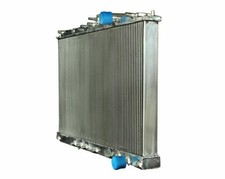 Dynamic Radiators fit Mitsubishi Lancer Evolution EVO 1 2 3(MT) picture