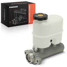 A-Premium Brake Master Cylinder for Chevy Silverado Tahoe Blazer GMC Sierra 1500 picture