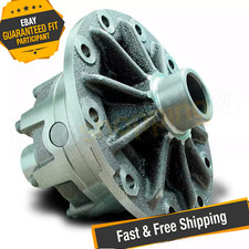 Eaton 225S10 Detroit Locker Rear Differential for 03-10 Chevy Silverado 2500 HD picture