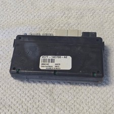 2005 Ford Explorer Driver Power Seat Memory Module Control Unit 2C7T14C708AE OEM picture