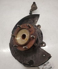 2000-2003 Toyota Tundra Front Right Passenger Side Spindle Knuckle Assembly Oem picture