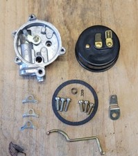 Edelbrock Aftermarket Electric Choke  kit, part #1478 picture
