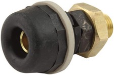 Allstar Performance ALL76311 Black Quick Connect Receptacle picture