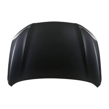 New Hood Fits 2023-2025 Honda HR-V 601003W0A00ZZ picture