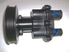 MerCruiser Raw Sea Water Pump 4.3 5.0 mpi  5.7 L 350 mag mpi bravo impeller ski picture