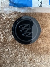 NOS GM 1986-1987 Buick Grand  National GNX Steering Wheel Tri Shield Horn Button picture