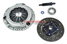 GF PREMIUM CLUTCH SET fit 9/1977-8/1979 TOYOTA COROLLA 1.6L 4CYL 1600 2TC picture