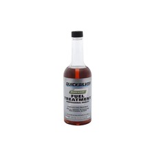 Quicksilver Quickare Fuel Treatment 32 Fl Oz Bottle- 8M0058680 picture
