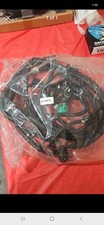 Engine Wiring Harness For 2005-2007 Ford Super-Duty 6.0L Diesel Powerstroke ONLY picture