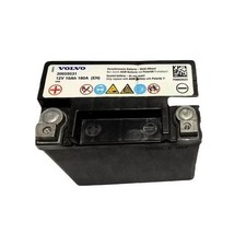 Genuine Vehicle Battery 30659531 picture