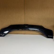 Used Genuine OEM Rear Lower Liftgate Finish Panel Molding Mazda CX-5 2023-2025 picture
