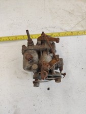 Solex 28 PCI VW Carburetor Volkswagen Type I Bug Bus Vintage Used  picture