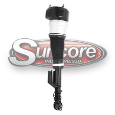 2007-2013 Mercedes S550 W221 Front Right Airmatic & 4-Matic Air Strut Assembly picture