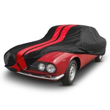 1962-1968 Alfa Romeo 2600 Berlina Premium Custom Car Cover-Waterproof picture