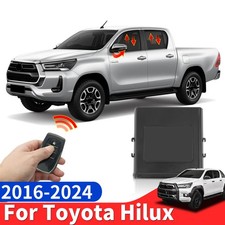 For 2016-2024 Toyota Hilux Rearview Mirror Automatic Folding Module 1A picture