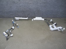 2006-2007 LEXUS UZJ100L LX470 UNDER DASH WIRE WIRING HARNESS 82792-60172 picture