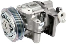 Nissan Silvia S15 A/C compressor Cooler SR20DET BRAND NEW | AC 92600-85F00 picture