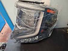 Fits For 2022-2026 GMC Sierra 1500 Elevation Pro SLE Full LED Headlight Driver picture