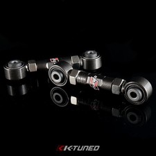 K-Tuned for Rear Toe Adjuster (Rubber) - 88-00 Civic / 90-01 Integra picture