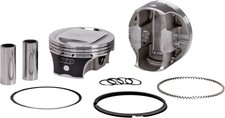 KB Performance Forged Piston Kit 103ci Domed 3.875