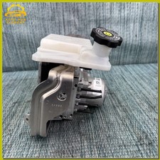 2019-2024 GMC Sierra 1500 ABS Hydraulic Control Unit Pump Master Cylinder OEM picture