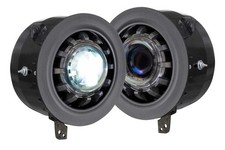 Morimoto Super7 Headlights for Jeep JL, JT (18+, Set) Set picture