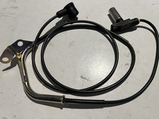 Bosch OEM Crankshaft Position Sensor 002-153-34-28 NOS 86-91 W126 420SEL 560SEL picture
