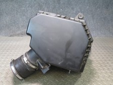 2006-2010 BMW E63 E64 M5 M6 LEFT AIR INTAKE CLEANER FILTER BOX ASSEMBLY picture