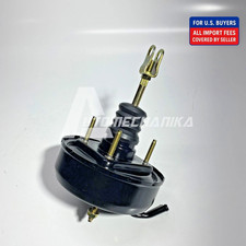 Clutch Booster for ISUZU ELF NPR NQR 4HG1-T 4HE1 8971668541 picture
