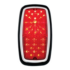 United Pacific STL1012LED 1963-67 Shelby Cobra LED Tail Light - 1 Unit picture