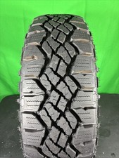 Single,Used-255/70R18 Goodyear Wrangler Duratrac 113S 10/32 DOT 2822 picture
