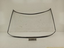 1992-1994 Cadillac Eldorado Front Windshield Molding Trim Panel picture