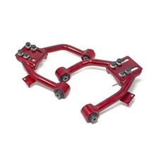 GSP God Speed Adjustable Front Upper Camber Control Arms for Acura TL 04-08 UA picture