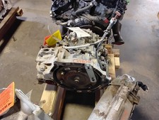 Automatic Transmission Fits 04-06 SCION XB 1123205 picture