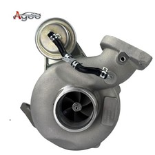 TurboCharger VF52 RHF55 Turbo for 05-14 Subaru WRX EJ25 2.5L 14411AA800 VA440063 picture