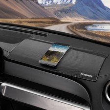 40x20 Car Anti-Slip Dashboard Sticky Pad Non-slip Mat GPS Cell Dash Phone Holder picture