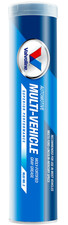 Valvoline Multi Purpose Grease 14.1 Ounce Cartridge Single Lithium VV633 picture