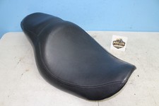 2000-2003 Harley Davidson Dyna Low Rider FXDL OEM 2-up Seat 52174-01 picture