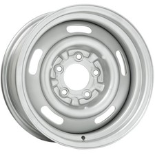 Wheel Vintiques 30-503405 30 Corvette Rallye 15x10, 5x4.75, 5 BS picture