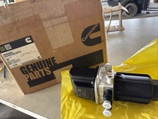 5509448RX OEM Cummins Doser Pump picture