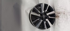 '20-'25 NISSAN VERSA Wheel 16x6 alloy OEM 6 Month Wnty picture