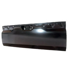Rear Tailgate Shell for 2022-2025 2023 2024 Toyota Tundra TRD Pro picture