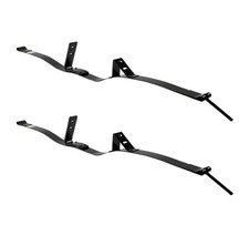 2Pk Fuel Tank Support Strap for IHC International DuraStar 3537341C1 3537341C2 picture