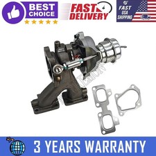 Turbo For Polaris RZR R RZR PRO XP 4 2021-2024 K03 Turbocharger 1208928 1206227 picture