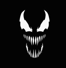 Venom Logo Vinyl Sticker Decal 4